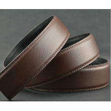 Men's wholesale genuine leather strap leather